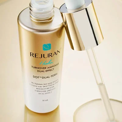 Rejuran Duel Effect Ampoule 30ml