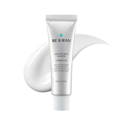 Rejuran turnover cream enhanced 50ml