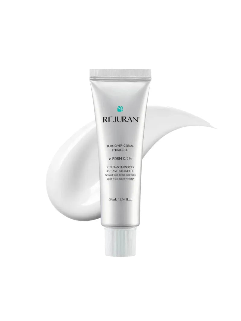 Rejuran turnover cream enhanced 50ml