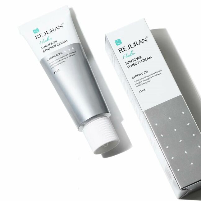 Rejuran synergy cream 45ml - Image 3