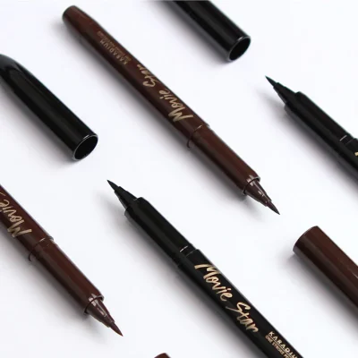 Karadium movie queen eyeliner