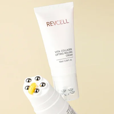Revcell vita collagen  lifting rolling cream