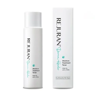 Rejuran moist treatment toner 120ml