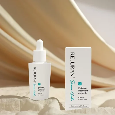 Rejuran Moist treatment ampoule 30ml