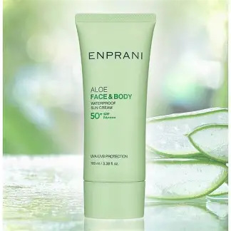 Enprani нарны тос