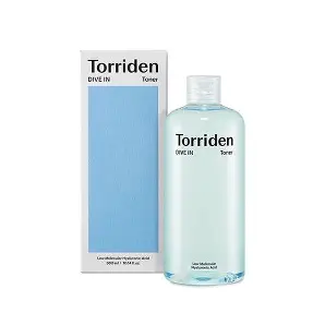 Torriden Toner