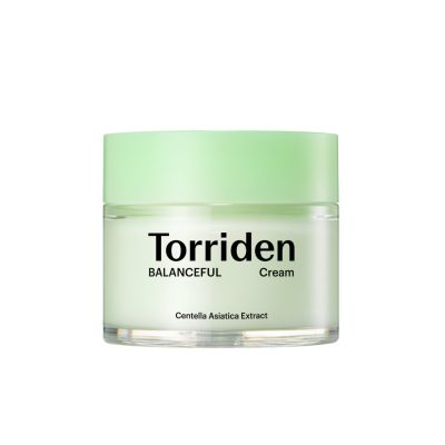 Torriden Balanceful Cream