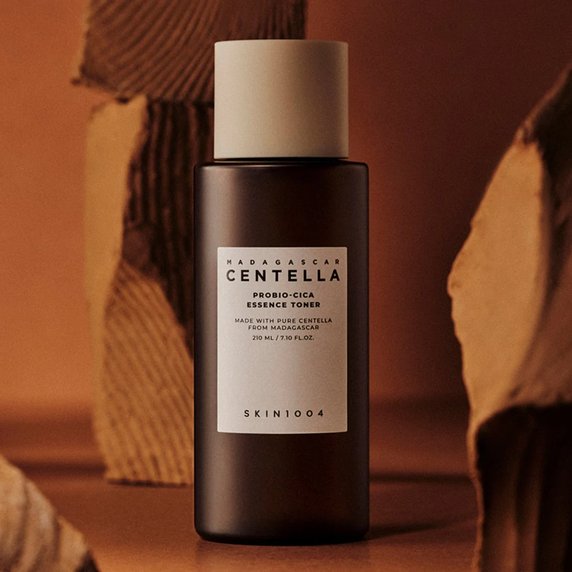 Centella intensive probio-cica toner
