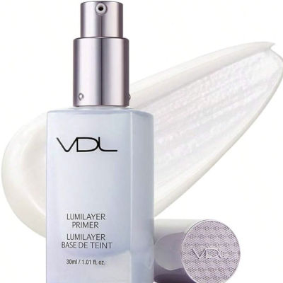 VDL Lumilayer Primer Base DE Teint