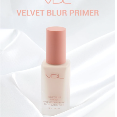 VDL VElvet Blur Base Teint Primer