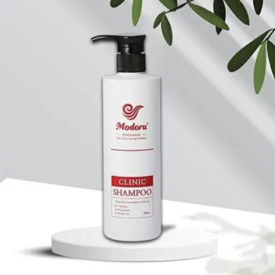 Modoru Clinic Shampoo
