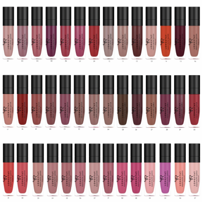 Golden rose mate longstay lipstick