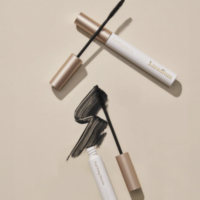 Karadium Dual fixing mascara
