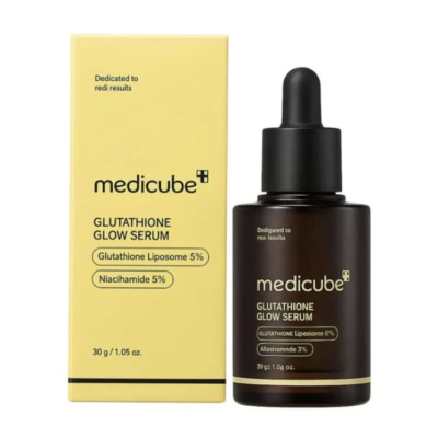 Medicube Glutathione Glow serum