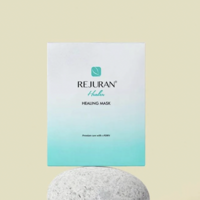 Rejuran healing PDRN mask