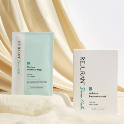 Rejuran Derma healer moisture treatment Pdrn mask