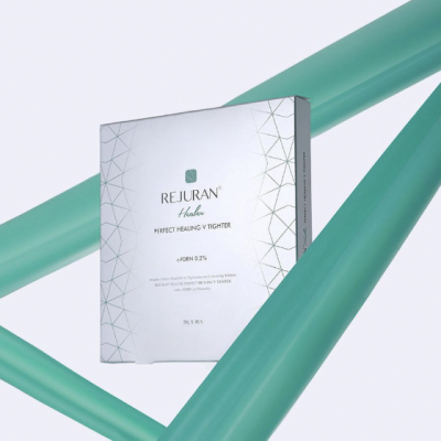 Rejuran Healer Perfect healing v tighter mask