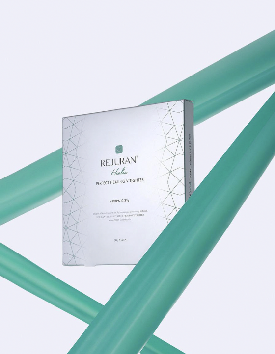 Rejuran Healer Perfect healing v tighter mask