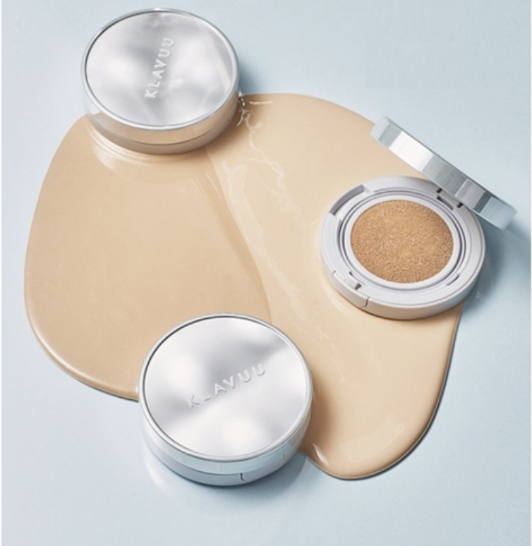 klavuu urban pearlsation high coverage cushion