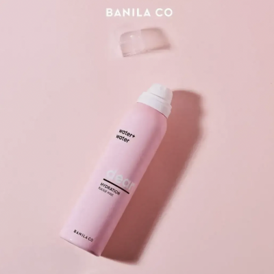 banila co dear hydration facial mist