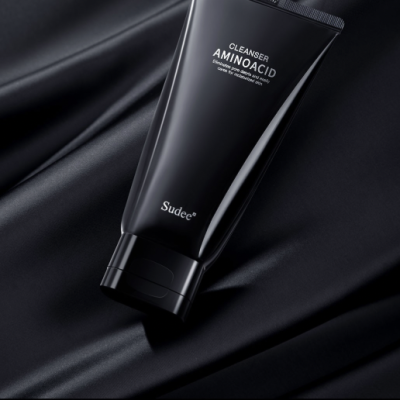 sudee amino acid moisturizing cleanser