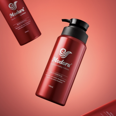 Modoru Hair Rejuvenating Solution
