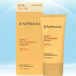 Enprani шар нарны тос