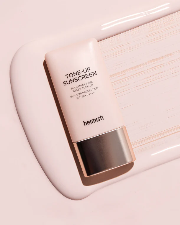Heimish tone up нарны тос