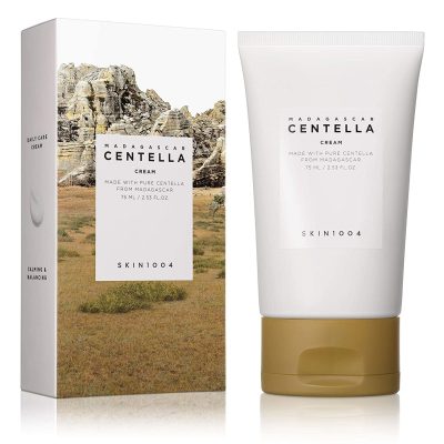 Centella cream