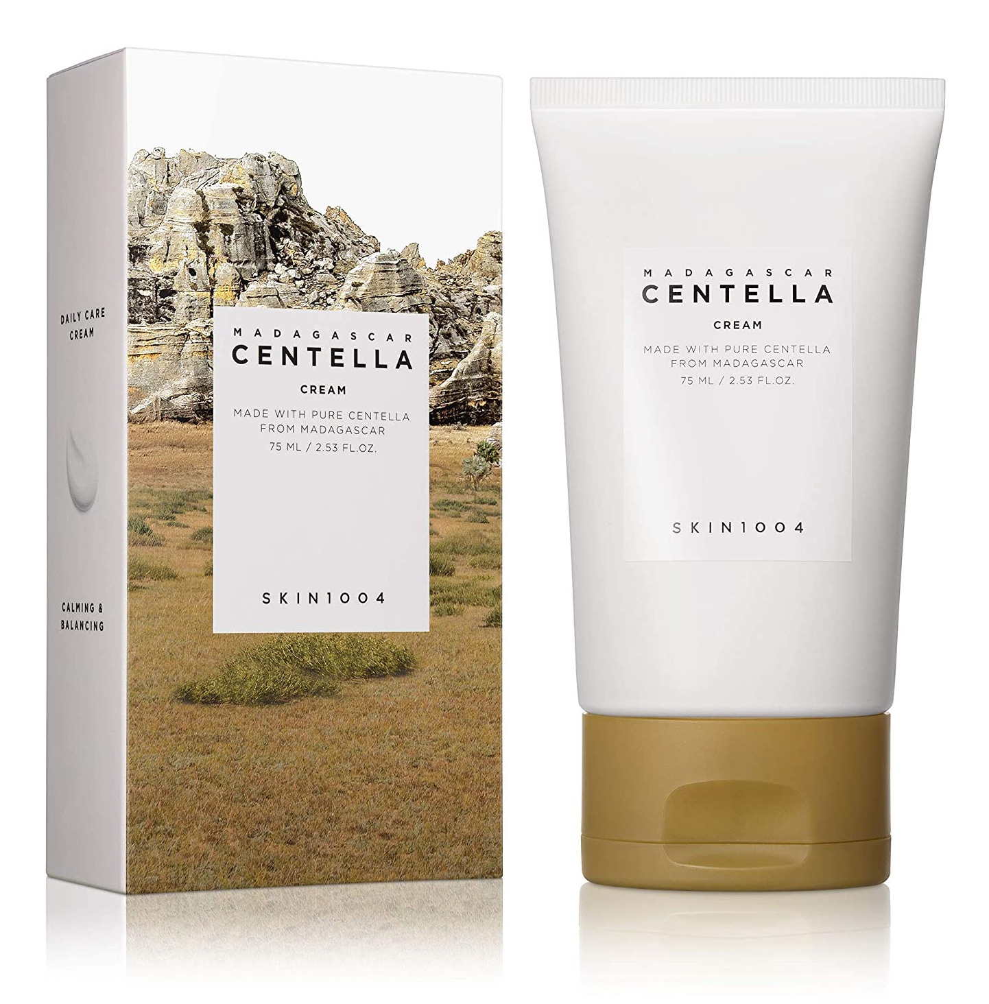 Centella cream