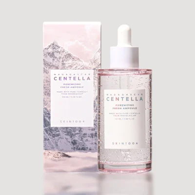 Centella Poremizing Ampoule