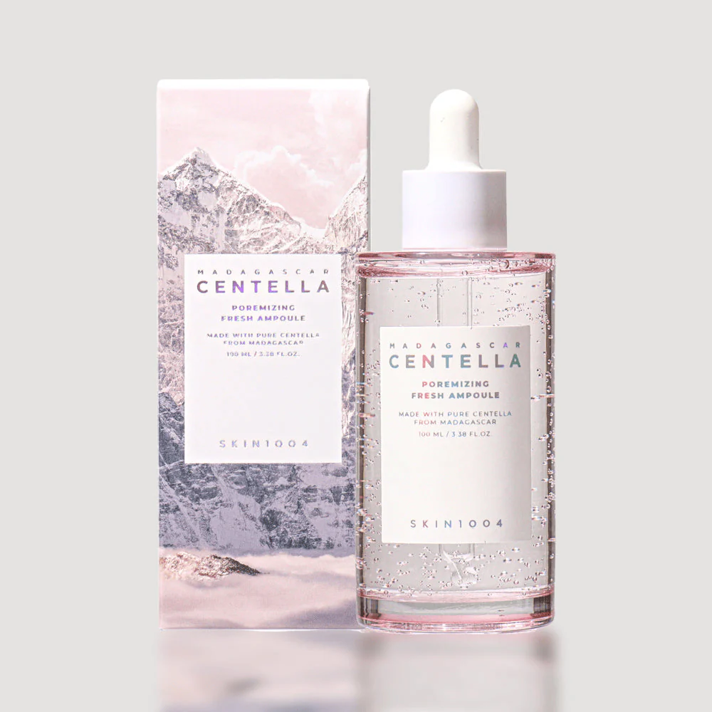 Centella Poremizing Ampoule