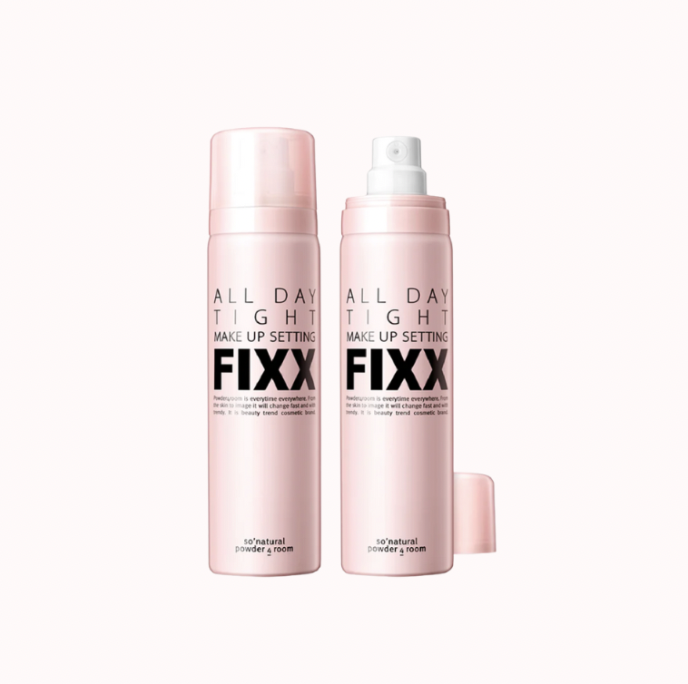 Fixx mist