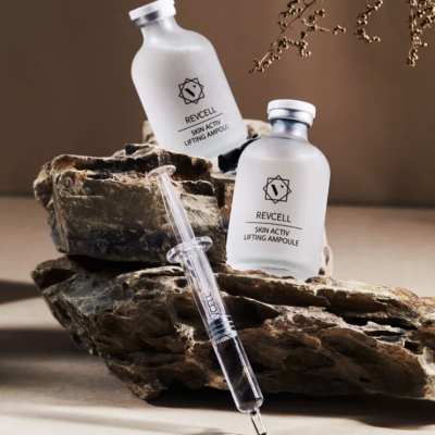 Revcell skin activ lifting ampoule